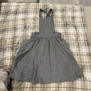 Soor Ploom Harriet Pinafore Dress